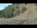 SICK drz400 big hillclimb