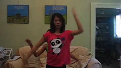 Blame It On The Pop - Peaceluvgymnastics8's Contest