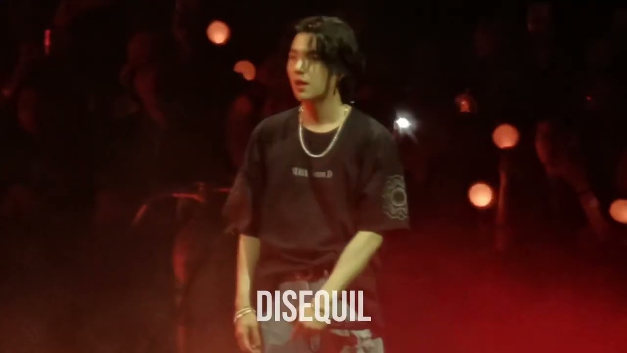 20230426 AGUSTD SUGA “D-DAY” TOUR @ UBS in NY : ENCORE D-DAY