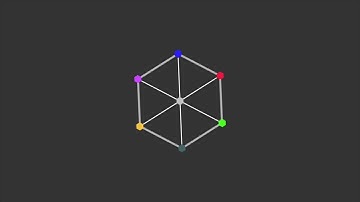 Load Animation | Animation | Hexagon Network