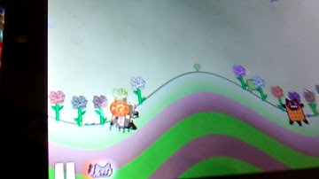 Weirdest glitch in Nyan Cat