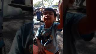 nak cendol