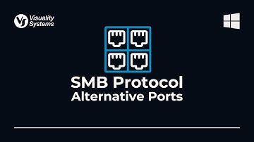 SMB Protocol Security Measures: SMB Alternative Ports