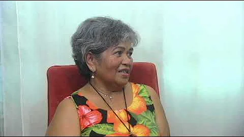 Dora Maui Fleming - Raising 2Beautiful Daughters