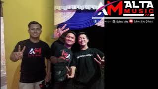 (PART 01) NEW ALTA MUSIC EDISI HAPPY NEW YEAR 2021 PARTY BANG APRI SPECIAL DARI AHI BILLY (DJ BRC)