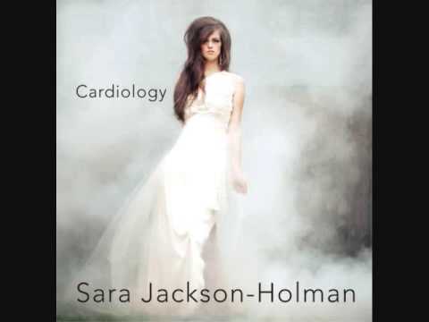 Watch Sara Jackson-Holman- Cardiology on YouTube