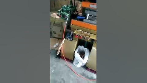 high speed press machine and roller feeder machine for terminal producing line