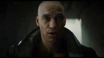 THE HERETIC: Unity | Tech Demo [2019]