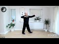 Health Qigong Ma Wang Dui Dao Yin Shu - 健身气功马王堆导引术