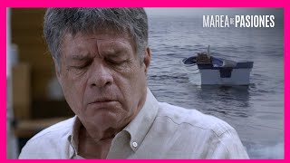 Juan admite su culpa en la desaparición de Sofía | Marea de pasiones 3/5 | Capítulo 62