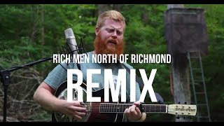 Rich Men North Of Richmond Remix by Joel Rozier - Oliver Anthony