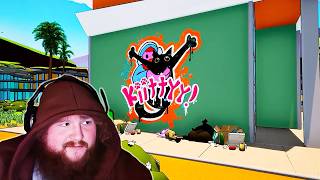 I Tried To Run A VHS Store