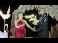 Anniversary Ya Nandy Na Billnass Utapenda Alivyomvalisha Pete Mpya Baada Ya Kupoteza Ya Zamani Anniversary Ya Nandy Na Billnass Utapenda Alivyomvalisha Pete Mpya Baada Ya Kupoteza Ya Zamani
