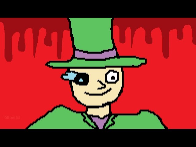 Hot Milk (Totally Cool Animation Meme Starring The Ounceler) - YouTube