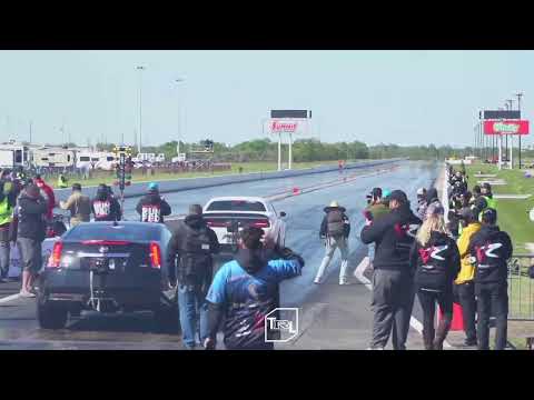 Heavy Weight Round 2 Eliminations at TX2k23 Day 5 Sunday ( Part 1 )