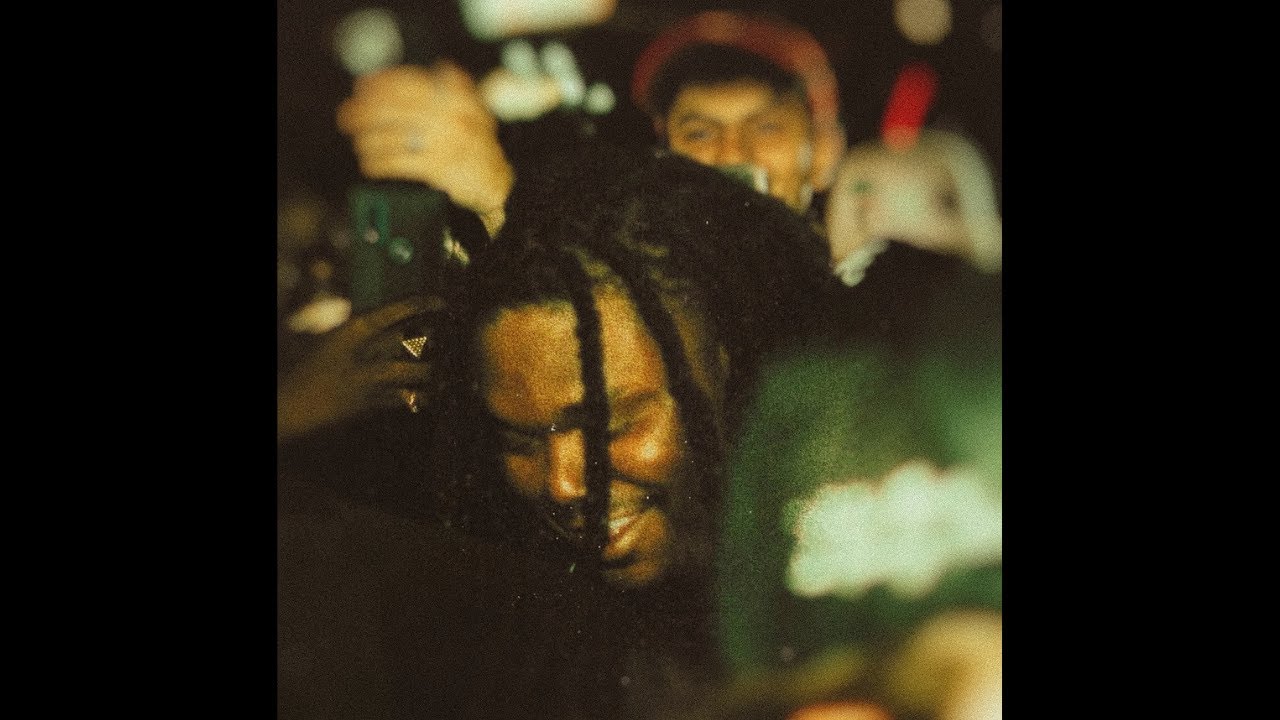 [FREE] Lucki x Sample Type Beat - 