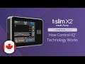 How Control-IQ Technology Works on the t:slim X2 Insulin Pump