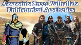 The Unhistorical Aesthetics of Assassin's Creed Valhalla - Reviewing Fictional Viking Age Clothing