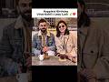 Happiest Birthday Virat Kohli's Lady Luck 🤞❤️#bollywoodshorts #bollywood #anushkasharma #viratkohli