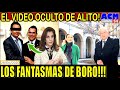 VIDEO OCULTO DEL PRI, PRIAN? HASTA FANTASMAS SE VAN SOBRE AMLO, AQUÍ TODOS LOS DETALLES.