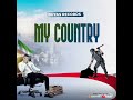 Vee pee  my country official audio 2022