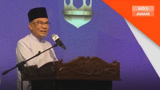 PM yakin kenaikan gaji penjawat awam dapat sokongan Ahli Parlimen