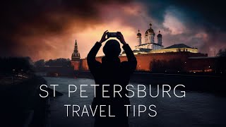 Unveiling the Beauty: Exploring the Best Attractions in St. Petersburg