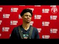 “Make The Right Play.” | Zyon Pullin Summer League Sound | 07.15.26