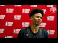 “Make The Right Play.” | Zyon Pullin Summer League Sound | 07.15.26