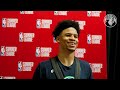 “Make The Right Play.” | Zyon Pullin Summer League Sound | 07.15.26