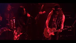 Dorothy - Gifts From The Holy Ghost (Featuring Slash) Live at The Troubadour