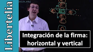 O que é a promoção horizontal e a promoção vertical?