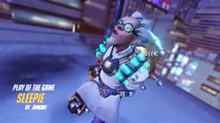 Junkrat Quad! [Overwatch]