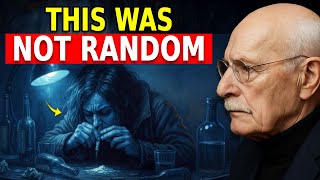The Addiction God Allowed to Break His Chosen Ones | Carl Jung