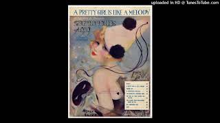 The Magnetic Fields - A Pretty Girl Is Like (cover)