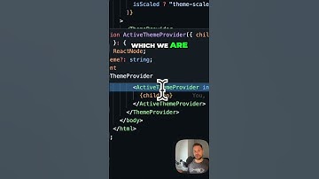 Build a Theme Selector in Shadcn in 5 Minutes