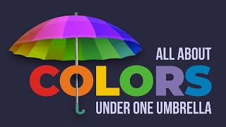 Colors  |  Basics Of Color Combination  |  Color അറിയേണ്ടതെല്ലാം  |  Malayalam  |  All about colors screenshot 5