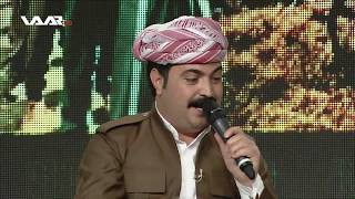 Kurmanc Bakûrî - Lo Lo Bira WAAR TV Resimi