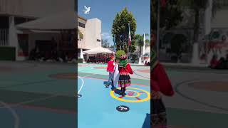 Así se vivió el Multicultural Day en AnrodSchool #shorts