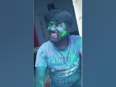bhabhi holi video