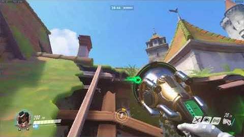 lucio rollouts on eichenwalde