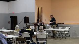 Citizens Against Marquez Data & Storage Center Town Hall