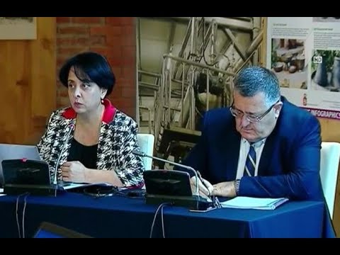 სოფლის მეურნეობის ახალი სტრატეგია