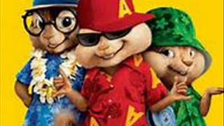 Alvin and the Chipmunks - Blind Faith - Chase and Status