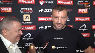 Jóźwiak Wściekły Natan Jest Skończony