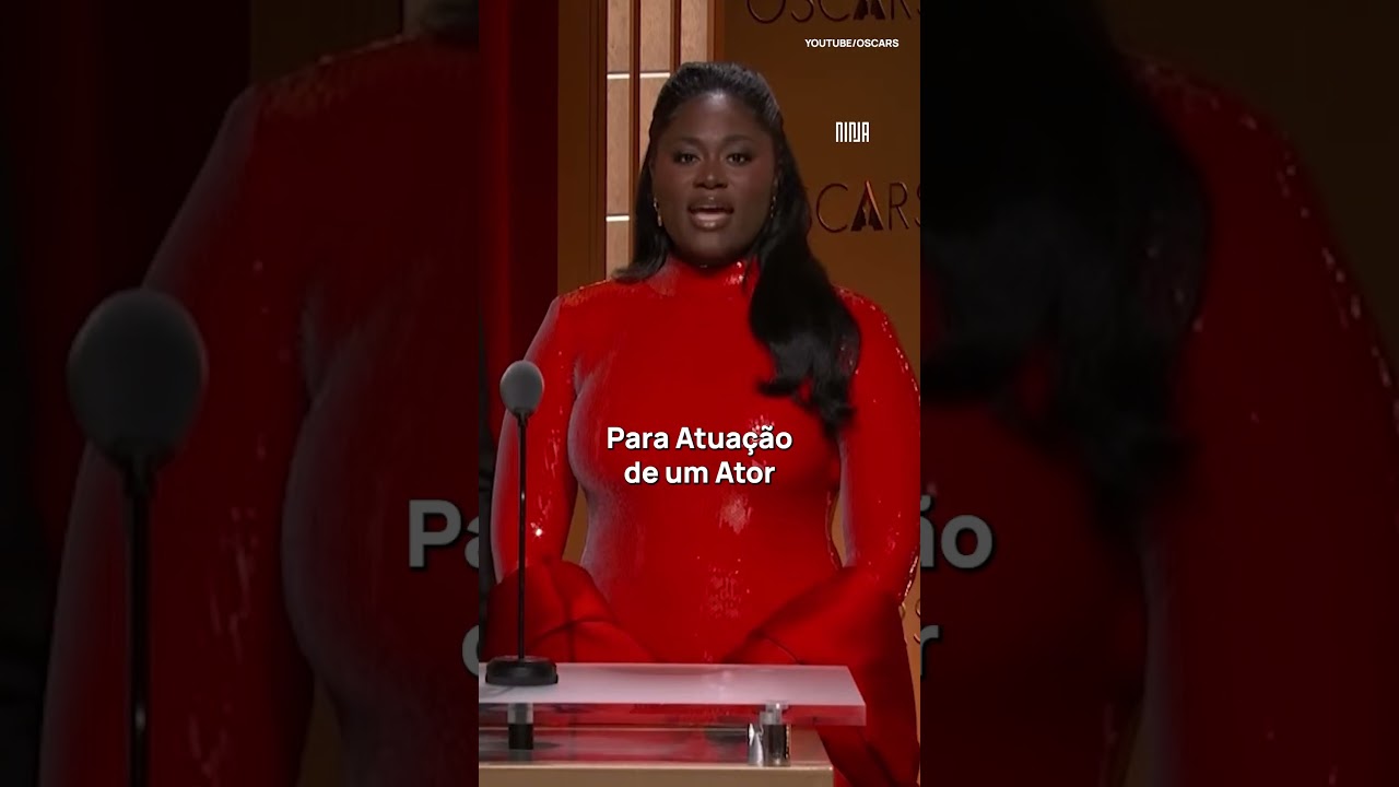 🔥Cinema brasileiro faz história!🔥“O Agente Secreto” é indicado a 4 Oscars🔥