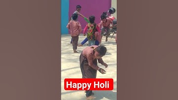 happy Holi #nipun #nipun_bharat #nipunbharatvideos #tlm #studywithmasti