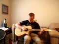 Musikyle playing nothing else matters by metallica guitar cover