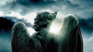 Angels and Demons Soundtrack Mix