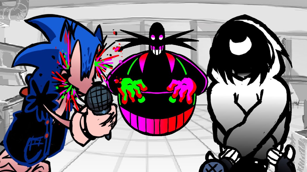 Friday Night Funkin' 17bucks.EXE Update - Stockpile